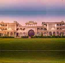 Regenta Resort, Vanya Mahal, Ranthambore